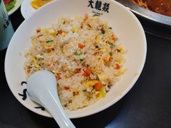 -大龙辣火锅·龙虾·烧烤(湖滨新天地店)