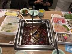 -野妹经典火锅(民治店)