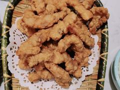 椒盐酥肉-川人百味(亿合城店)