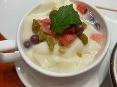 -南山翁新概念川菜(江宁万达广场店)