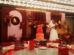 -厦门喜来登酒店