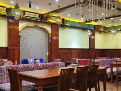 -清真· AL-JANNAT 佳纳特餐厅(仙林店)