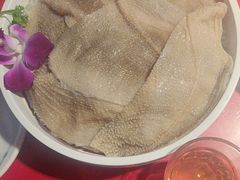 -二荆条·蜀鲜汇城市森林火锅