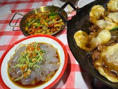 -忆外婆徐州菜·地锅鸡·生日宴(吴庄店)