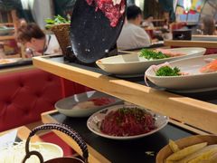 -廖掌柜·重庆鲜货火锅(上海首店)