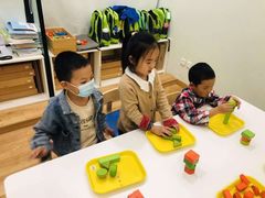 -培飞思维启蒙·益智游戏·科学探索(城西银泰店)