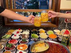 -纸盐河码头火锅(十八梯店)