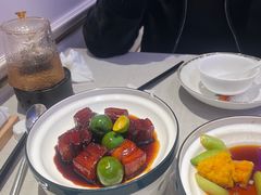 -狮王府淮扬菜(百家湖1912店)