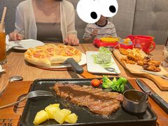 -必胜客(苏州中心店)