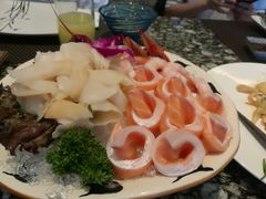 -康帝国际酒店·日式料理