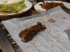 -蒙古人烤羊大师·草原料理(工农大路店)