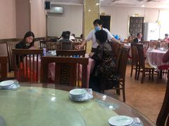 大堂-同发号饭庄(复兴路店)