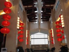 -苏州香山国际大酒店