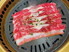 -花味烤肉·拌饭(庐阳万象汇店)