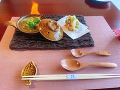 -湖月·割烹料理(湖滨店)