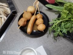 -八角锄烧·肉火锅(天河城店)