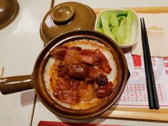 -膳心记-明火四宝煲仔饭(燕南店)
