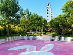 -渔岛海洋度假区