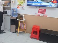 -郑远元专业修脚房(人民北路店)