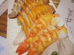 -林妈妈村·日式料理(宝山龙湖天街店)