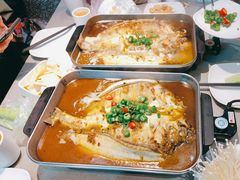-半天妖烤鱼(中山路店)