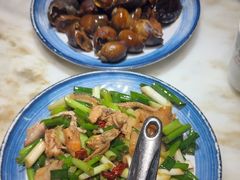 -日丰园海肠水饺·老字号大连海鲜(和平广场店)