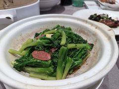 -聚宾楼·烤鸭·家宴(科技三路店)