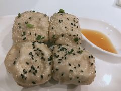 -小杨生煎(龙之梦购物中心店)