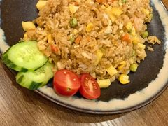 -曼谷食堂·泰国家庭料理(丹桂路店)