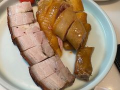 -新旺茶餐厅·早餐·夜宵(仙霞店)