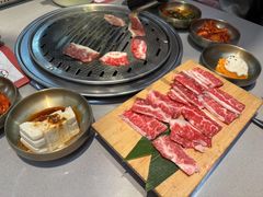 -韩一品韩国料理(柏庐南路店)