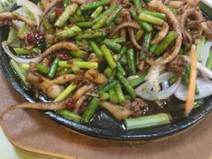 -穆老九清真牛羊肉馆(宋城店)