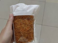 -好利来(望京中福店)