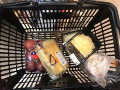 -Olé精品超市(北京合生汇店)