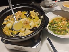 -同湘会馆(粤垦路店)