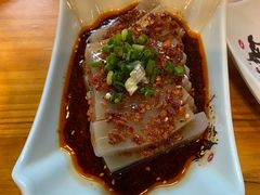 鸡豆凉粉-小厨子私房菜·云南美食店