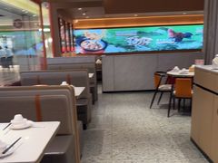 -北大荒人•新东北菜(青岛银座店)