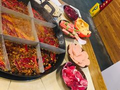 -重庆老火锅王(永陵路分店)