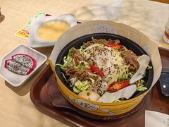 -豪客来牛排(海沧阿罗海店)
