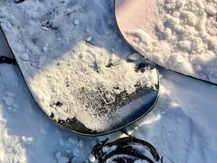 -北京南山滑雪场