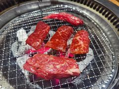 -御牛道日式烤肉料理(杭州万象城店)