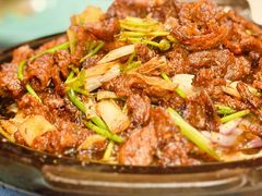 -四世同堂·京菜·烤鸭(双井店)