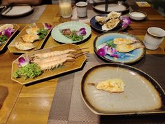 -和彩放题餐厅(酒仙桥店)