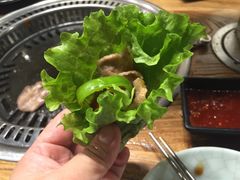 -梅梅家的烤肉店(槐北路店)