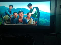 -喜满客巨幕/4D激光影城