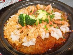 -老济南·地道济南菜(大明湖店)