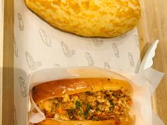 -喜茶(深圳福田星河COCO Park店)
