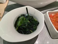 -海底捞火锅(太原南站店)