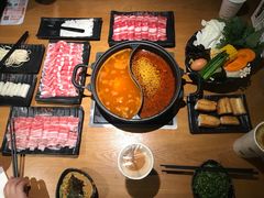 -呷哺呷哺(砂之船奥莱店)