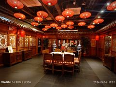 -正阳门饭庄·烤鸭·北京菜(万丰路七里庄店)